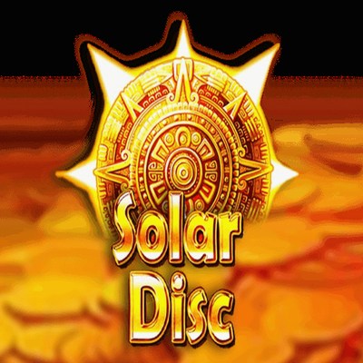 Solar Disc