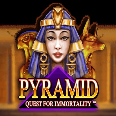 Pyramid: Quest for Immortality