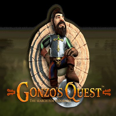 Gonzo's Quest