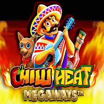 Chilli Heat Megaways