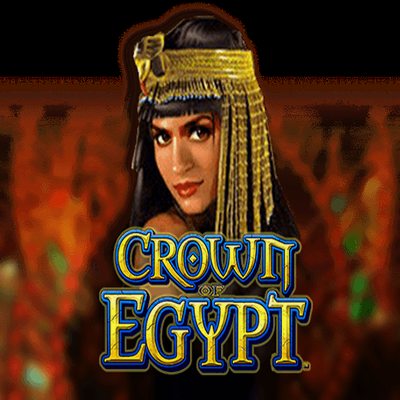 Crown Of Egypt