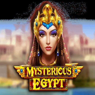 Mysterious Egypt