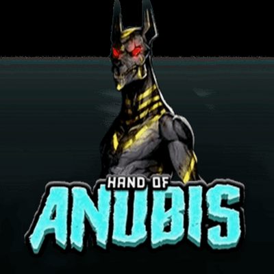 Hand Of Anubis