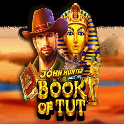 John Hunter and the Book of Tut